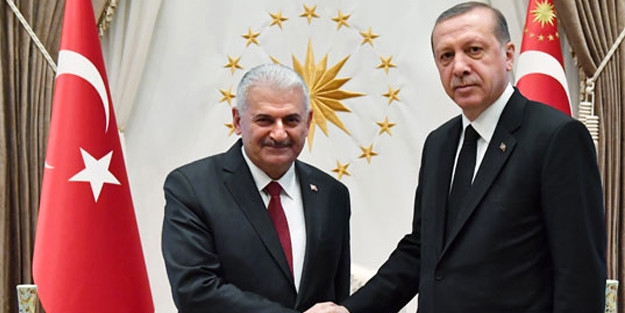 Ankara'da sürpriz görüşme!