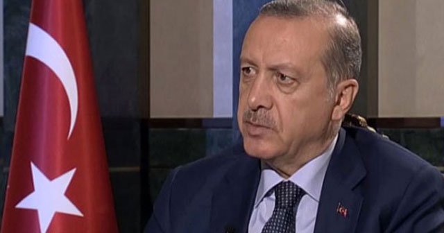 Cumhurbaşkanı Erdoğan, başdanışmanının sözlerine kızdı: Çirkin buldum