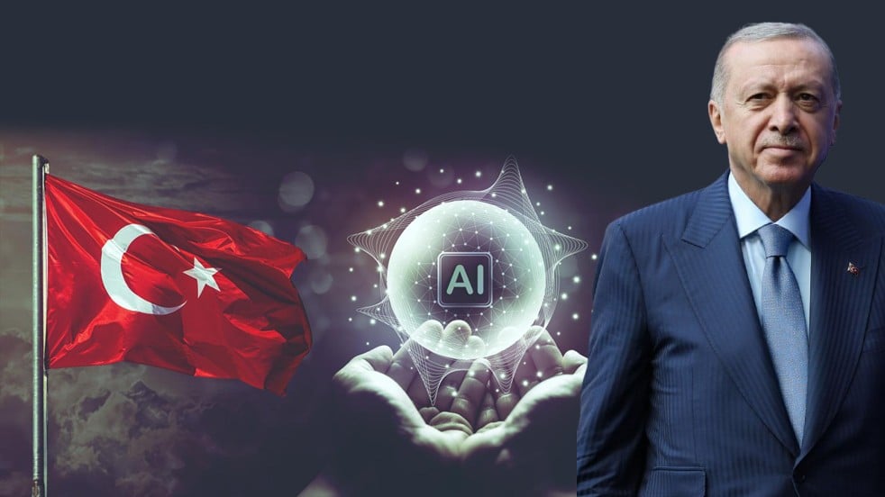 Cumhurbaşkanı Erdoğan başkanlığında çalışacak! "Ulusal Yapay Zeka Kurulu" oluşturuluyor