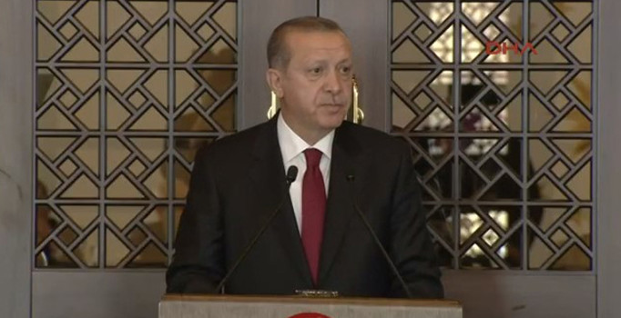 Cumhurbaşkanı Erdoğan, Baykal'ın sağlık durumuyla ilgili bilgi aldı