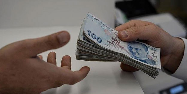 Cumhurbaşkanı Erdoğan bayram ikramiyesinin miktarını açıkladı