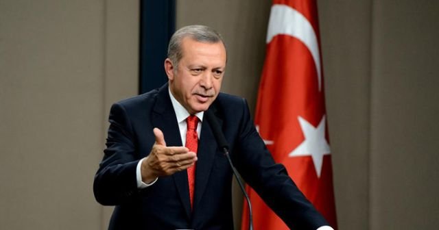 Cumhurbaşkanı Erdoğan, 'Bekle gör' diyenleri not ettik