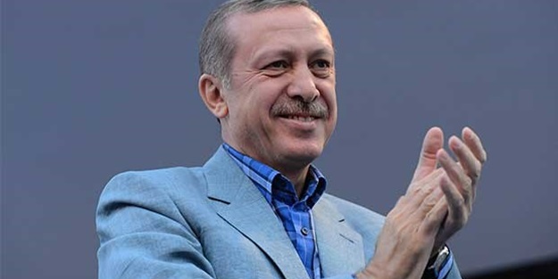 Cumhurbaşkanı Erdoğan'dan Beşiktaş tweeti!