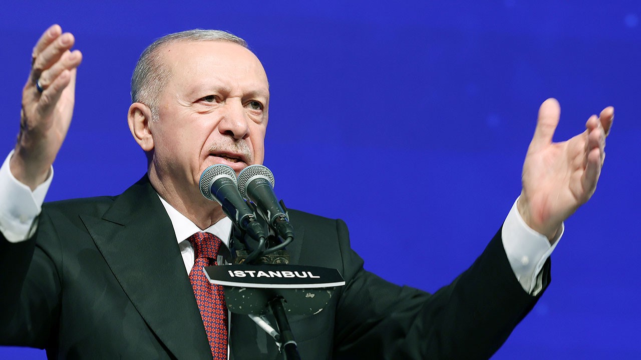 Cumhurbaşkanı Erdoğan: Beytülmale el uzatanların gözünün yaşına bakmayız