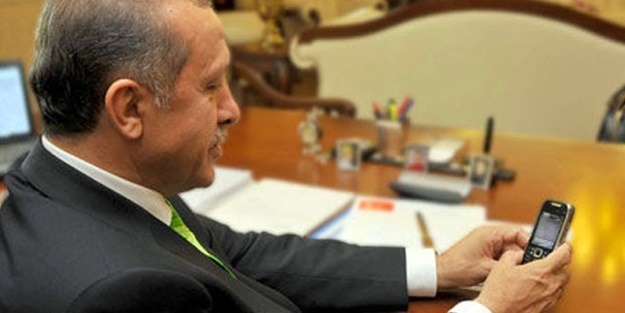 Cumhurbaşkanı Erdoğan bir gününü böyle anlattı