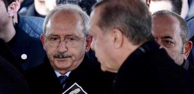 Cumhurbaşkanı Erdoğan bir ilke imza attı