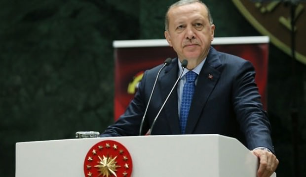 Cumhurbaşkanı Erdoğan, Birleşik Krallık'ı ziyaret edecek