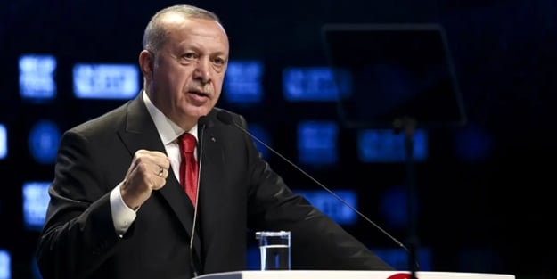 Cumhurbaşkanı Erdoğan bizzat aradı: Devreye girdiler