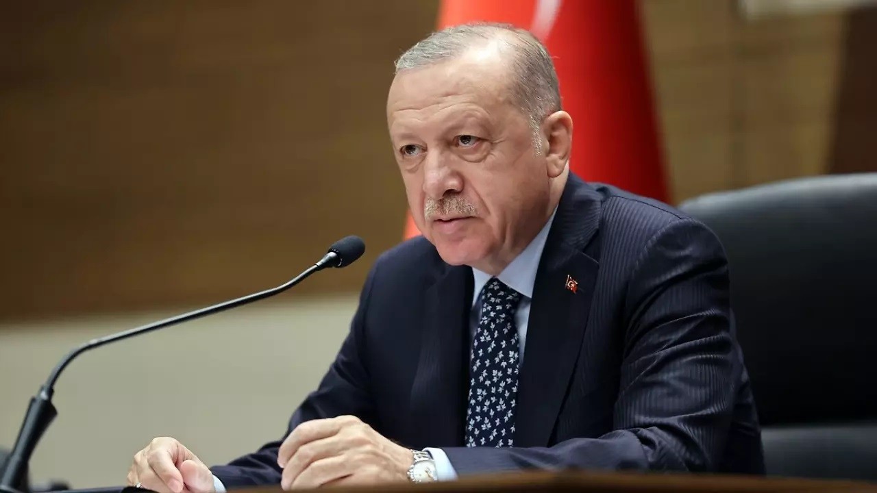 Cumhurbaşkanı Erdoğan BM’de Gazzeli mazlumların sesi olacak