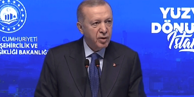 Cumhurbaşkanı Erdoğan: Alçaklardan hesabı soruldu