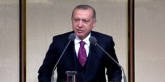 Cumhurbaşkanı Erdoğan böyle uyarmıştı