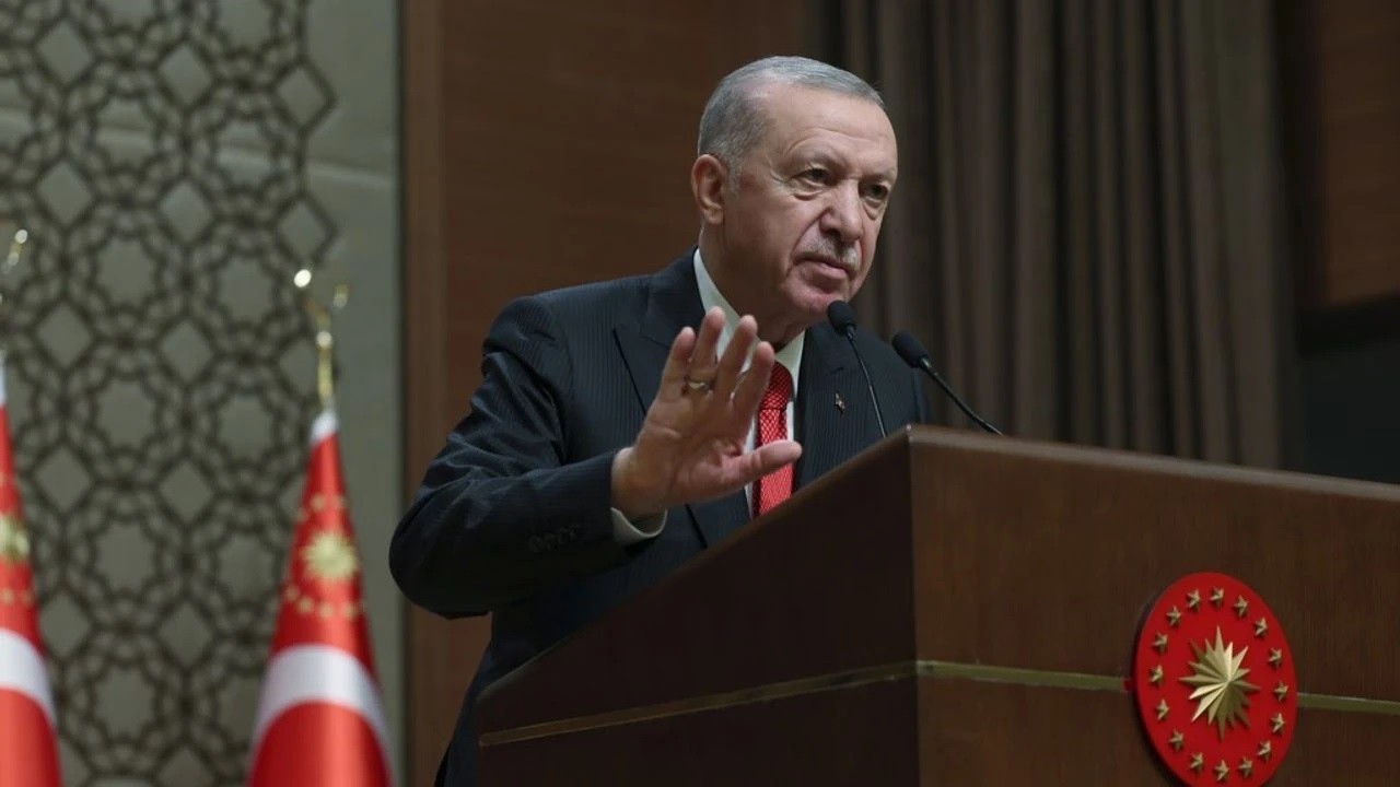 Cumhurbaşkanı Erdoğan, BRICS Zirvesi'ne katılacak