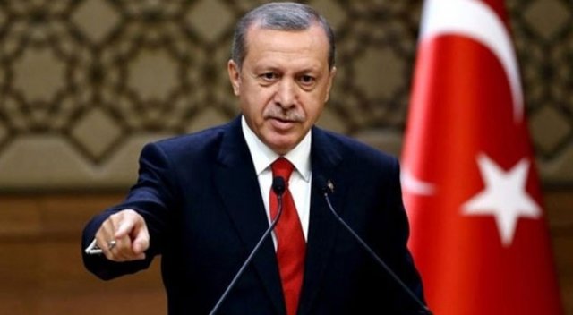 Cumhurbaşkanı Erdoğan: Bu hafta içinde halledeceğiz