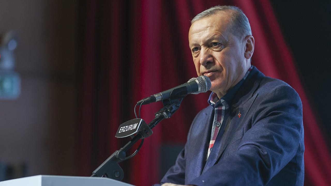 Cumhurbaşkanı Erdoğan: Bu yıl sonunda ekonomide rahatlama başlayacak