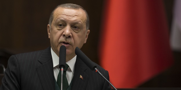 Cumhurbaşkanı Erdoğan Bulgaristan'dan ayrıldı