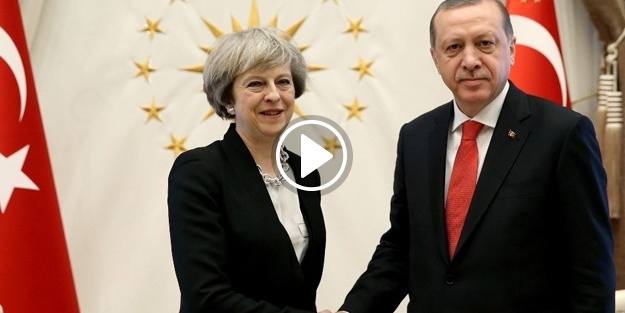 Cumhurbaşkanı Erdoğan: 'Bundan sonraki süreç farklı olacak'