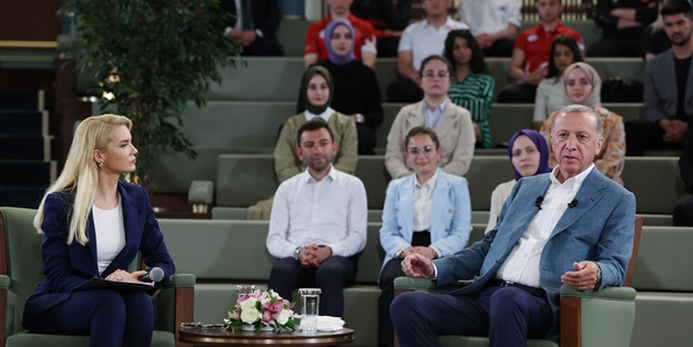 Cumhurbaşkanı Erdoğan: Bunları analarından doğduğuna pişman edeceğiz