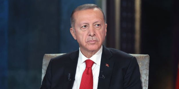 Cumhurbaşkanı Erdoğan, Bursa'da gençlerle buluştu