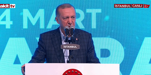 Erdoğan büyük devrimi anlattı: 24 şehir hastanemizi hizmete açtık