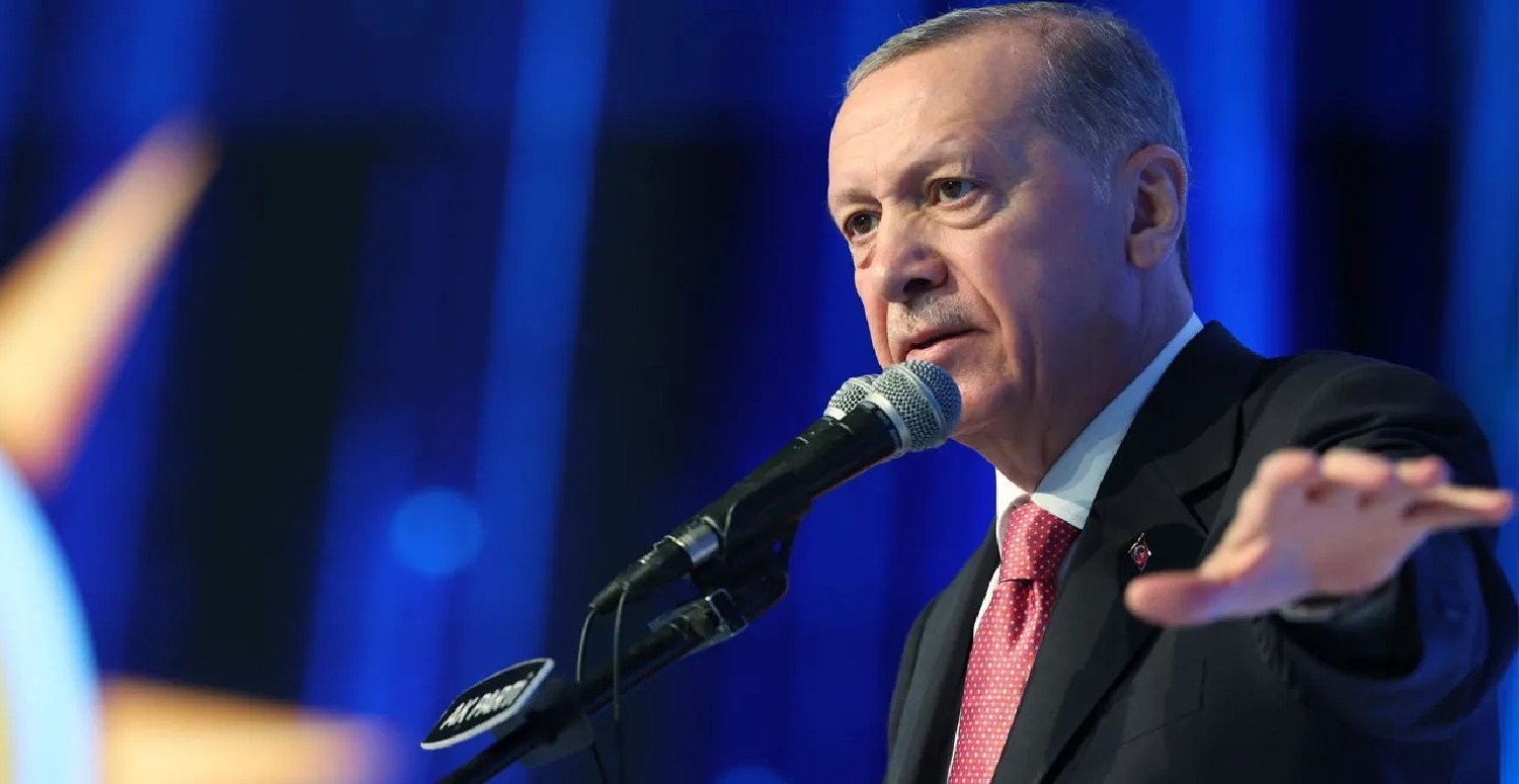Cumhurbaşkanı Erdoğan büyük müjdeyi vermişti! Ücretsiz internet için bakın hangi şartlar var