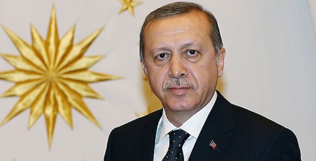 Cumhurbaşkanı Erdoğan büyükelçileri kabul etti