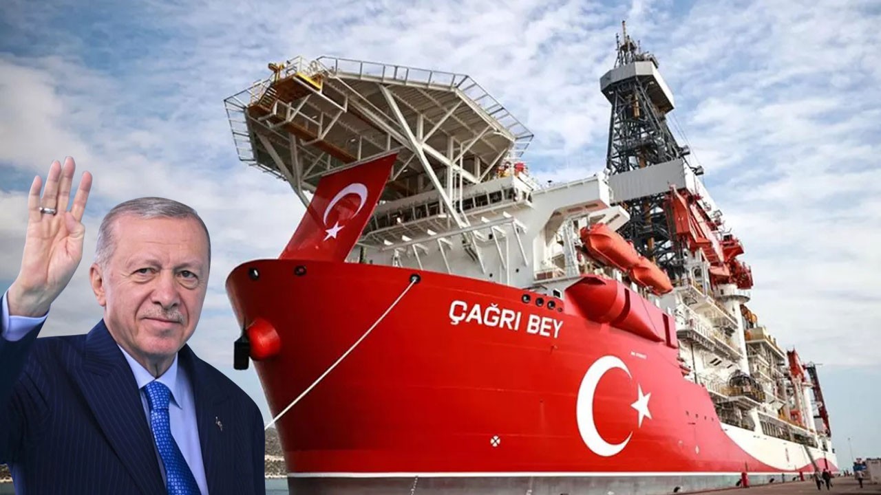 Cumhurbaşkanı Erdoğan, Çağrı Bey’i böyle uğurladı: Bu yolculuk kutlu bir yolculuk! Sizden müjdeler bekliyoruz