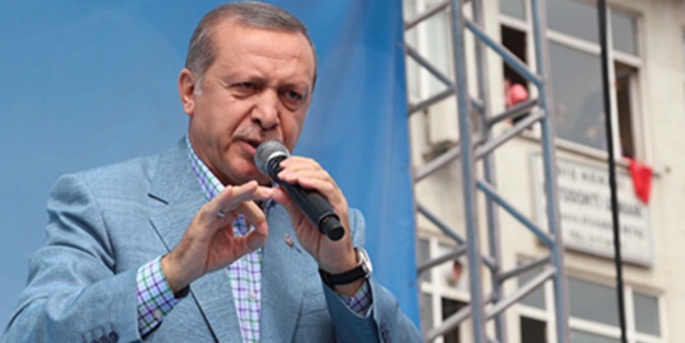 'Cenazede gözlerimiz onları aradı'