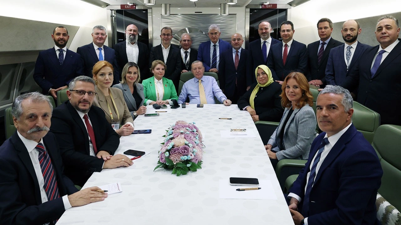 Cumhurbaşkanı Erdoğan cevapladı: Türk askeri Gazze’ye gidecek mi?