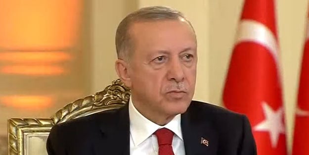 Cumhurbaşkanı Erdoğan: CHP bir milli güvenlik sorunudur
