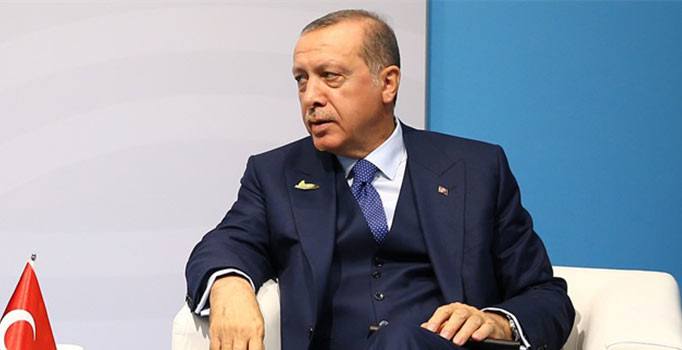Cumhurbaşkanı Erdoğan: CHP'nin mitingine 170 bin kişi katıldı