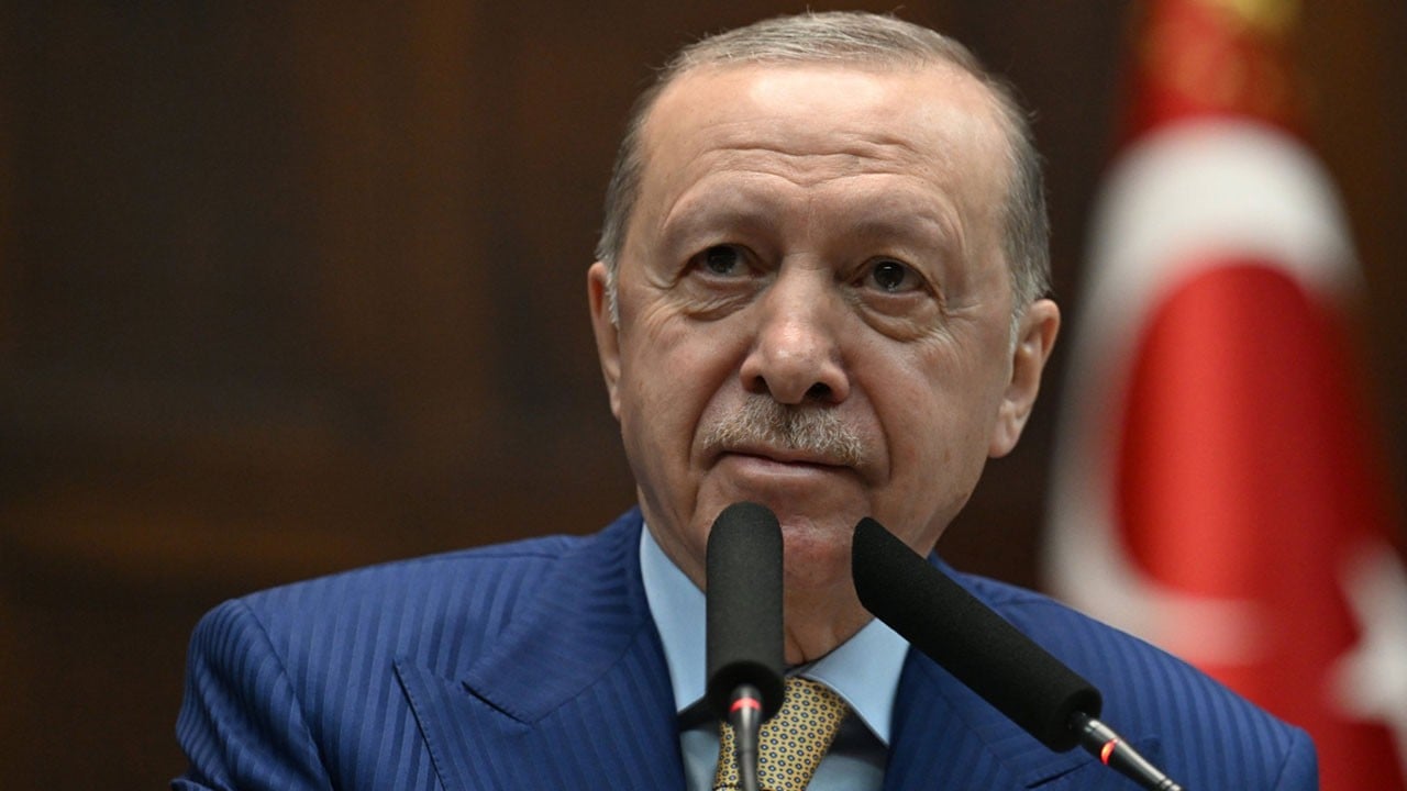Cumhurbaşkanı Erdoğan: CHP'nin sokakları karıştırmasına izin vermeyeceğiz! İstanbul, Türk ve Müslüman kalacak
