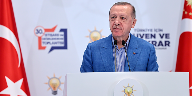 Cumhurbaşkanı Erdoğan çiftçilere müjdeyi verdi! Buğday ve arpa fiyatları...