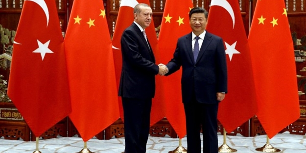 Avrupa'yı çıldırtan görüntü