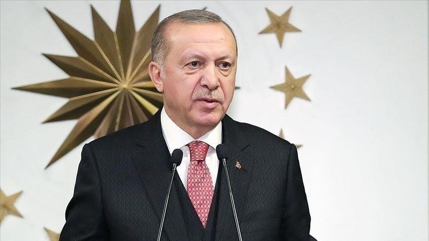 Cumhurbaşkanı Erdoğan: Çok kıymetli ağabeyimiz Sayın Asiltürk’e Cenab-ı Allah’tan rahmet niyaz ediyorum