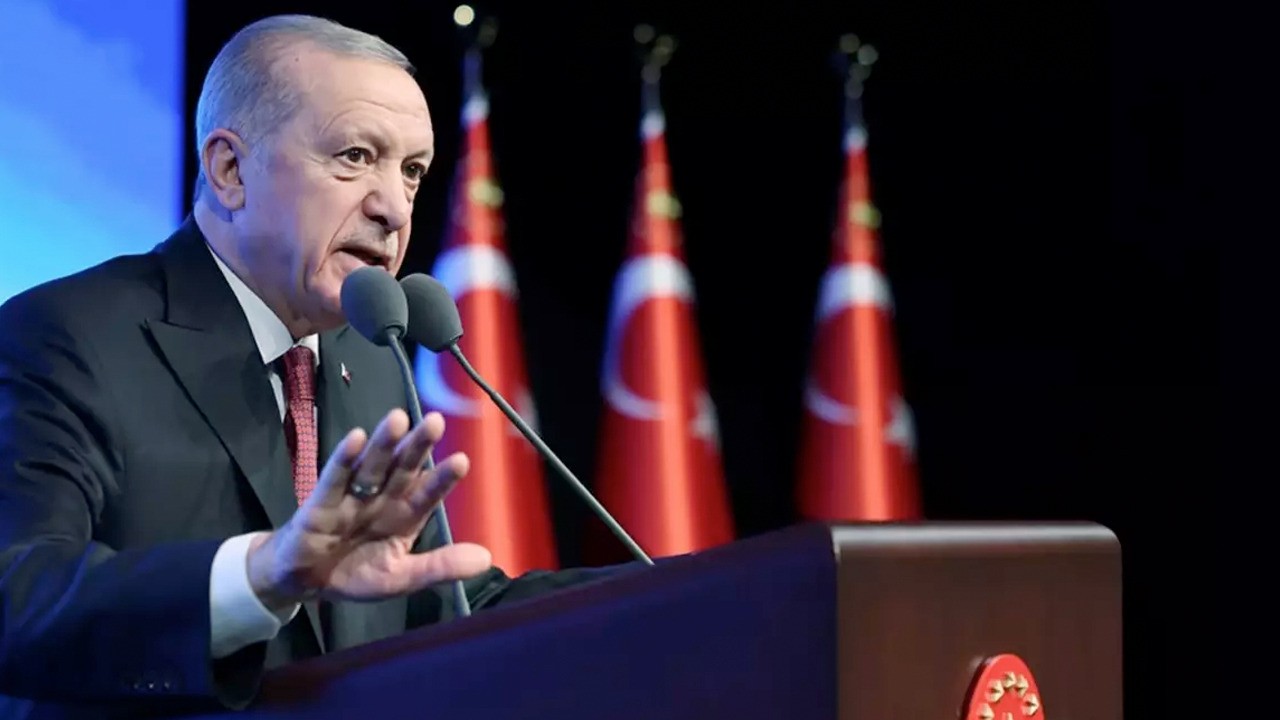 Cumhurbaşkanı Erdoğan, cumartesi ne açıklayacak? AK Parti Sözcüsü Çelik'ten yanıt