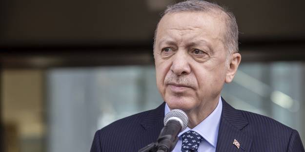 Cumhurbaşkanı Erdoğan da katılacak! Dünyanın gözü bu zirvede