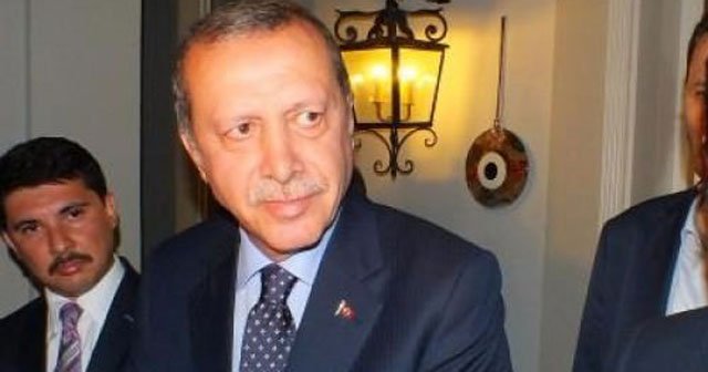 Cumhurbaşkanı Erdoğan darbe haberini alınca ilk bunu yapmış