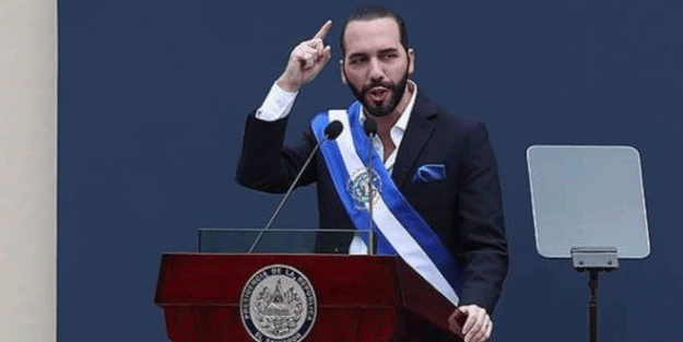 Erdoğan davet etmişti! Bukele kararını verdi