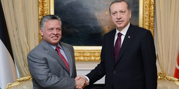 Erdoğan davet etti, Türkiye'ye geliyor