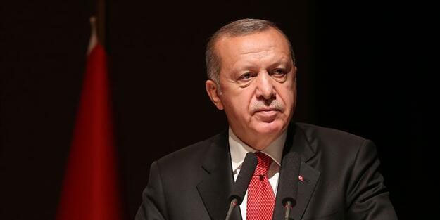 Cumhurbaşkanı Erdoğan: Deprem değil tedbirsizlik öldürür