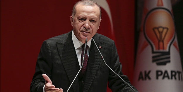 Cumhurbaşkanı Erdoğan deprem vergilerinin nereye gittiğini açıkladı