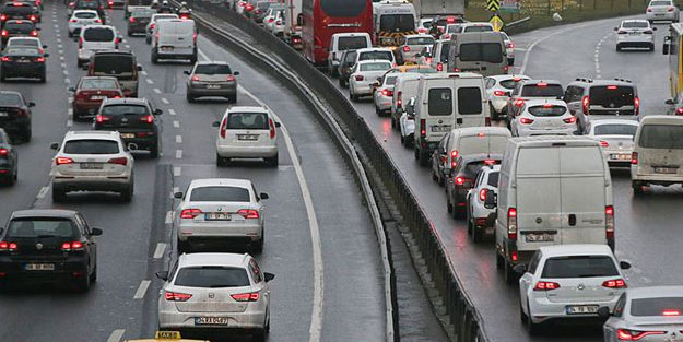 Cumhurbaşkanı Erdoğan devreye girdi! Motorlu Taşıtlar Vergisi'nde indirime gidildi