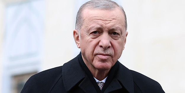 Cumhurbaşkanı Erdoğan devreye girdi! Somali Cumhurbaşkanı ile görüştü
