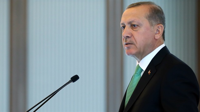 Cumhurbaşkanı Erdoğan Doğu ve Güneydoğulu işadamları için devreye girdi
