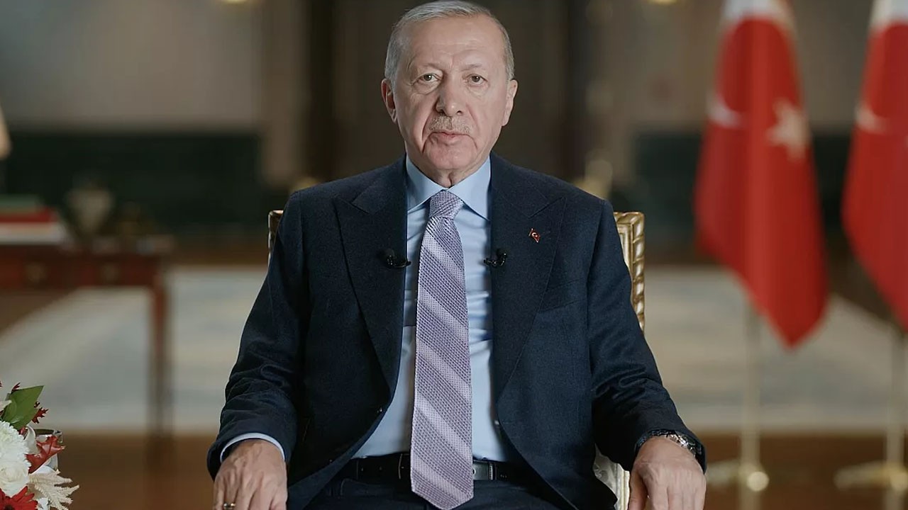 Cumhurbaşkanı Erdoğan duyurdu: 2025 senesi 'Aile Yılı' ilan edildi!