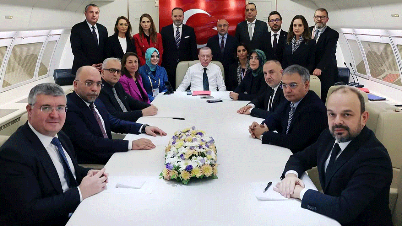 Cumhurbaşkanı Erdoğan duyurdu: Ağır bedeller ödetildi