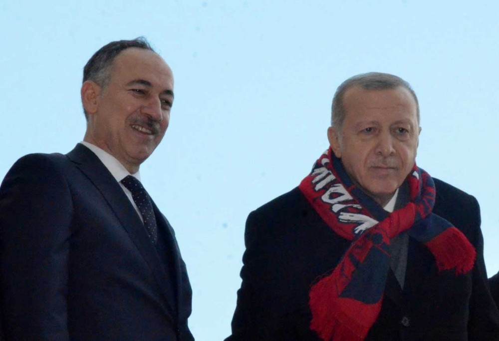 Cumhurbaşkanı Erdoğan duyurdu, Kırıkkale’nin ekonomisine can katacak 