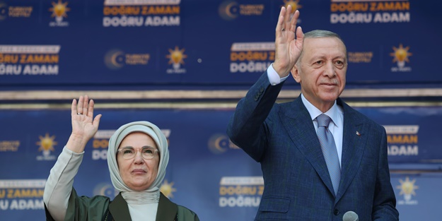 Cumhurbaşkanı Erdoğan duyurdu: Seyahat süresi 4 saatten 1.5 saate inecek!