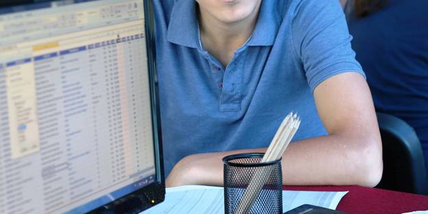 Cumhurbaşkanı Erdoğan duyurdu: YKS tercih süresi uzatıldı!