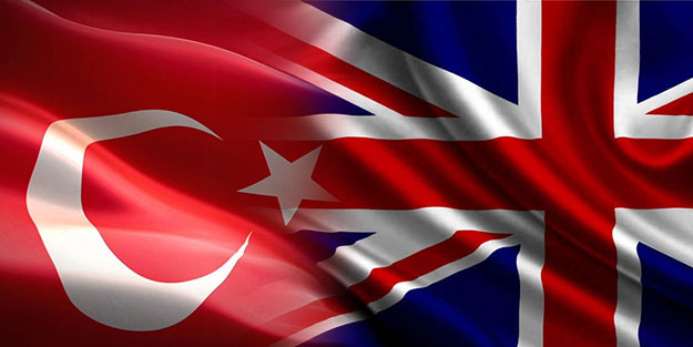 Cumhurbaşkanı Erdoğan duyurmuştu! Türkiye ve İngiltere arasında tarihi anlaşma